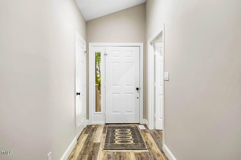 462 Beechmast , Pittsboro, NC 27312