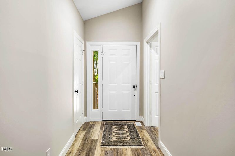 462 Beechmast, Pittsboro, NC 27312
