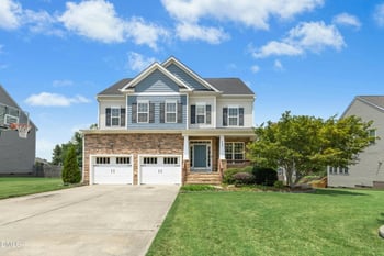 462 Big Willow Way, Rolesville, NC 27571