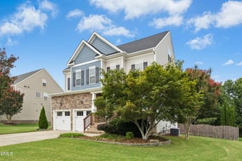 462 Big Willow Way, Rolesville, NC 27571