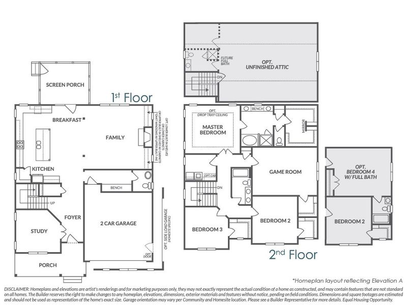 462 Boulder Point Dr #1582, Chapel Hill, NC 27516
