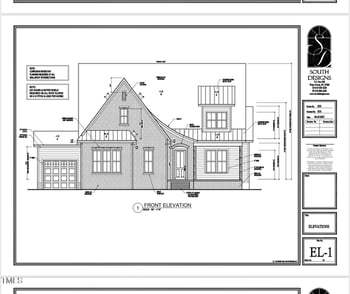462 Chapel Ridge Dr, Pittsboro, NC 27312