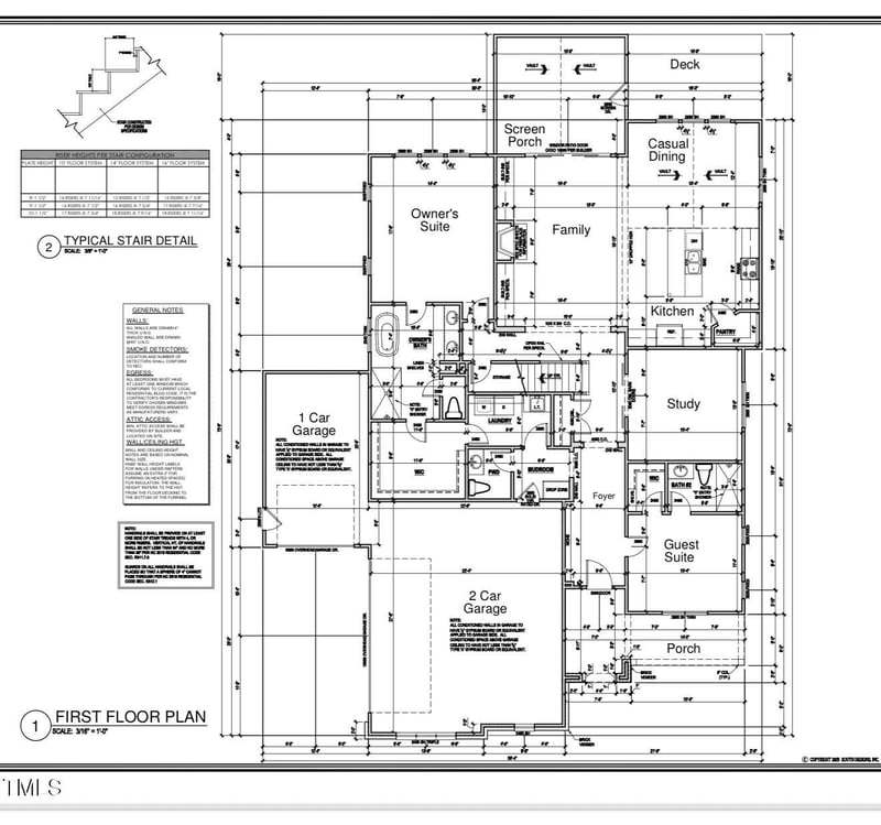 462 Chapel Ridge Dr, Pittsboro, NC 27312