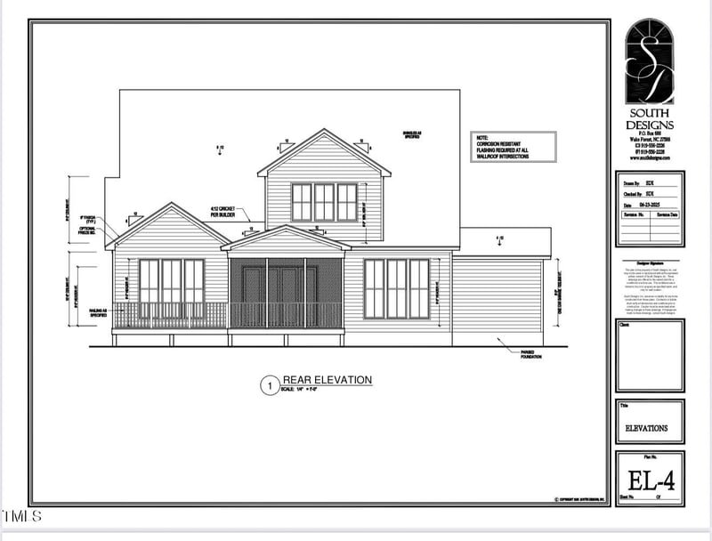 462 Chapel Ridge Dr, Pittsboro, NC 27312