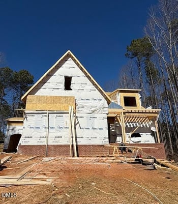 462 Chapel Ridge Dr, Pittsboro, NC 27312