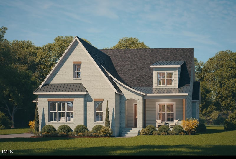 462 Chapel Ridge Dr, Pittsboro, NC 27312