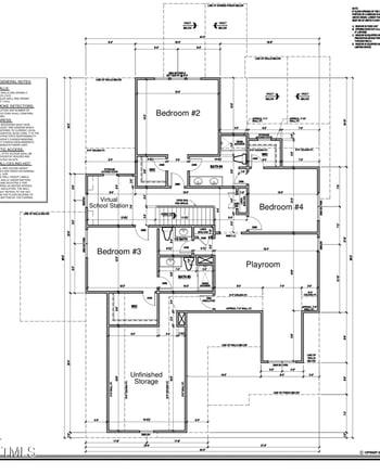 462 Chapel Ridge Dr, Pittsboro, NC 27312