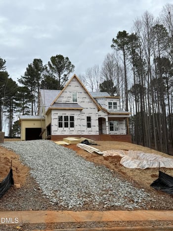 462 Chapel Ridge Dr, Pittsboro, NC 27312