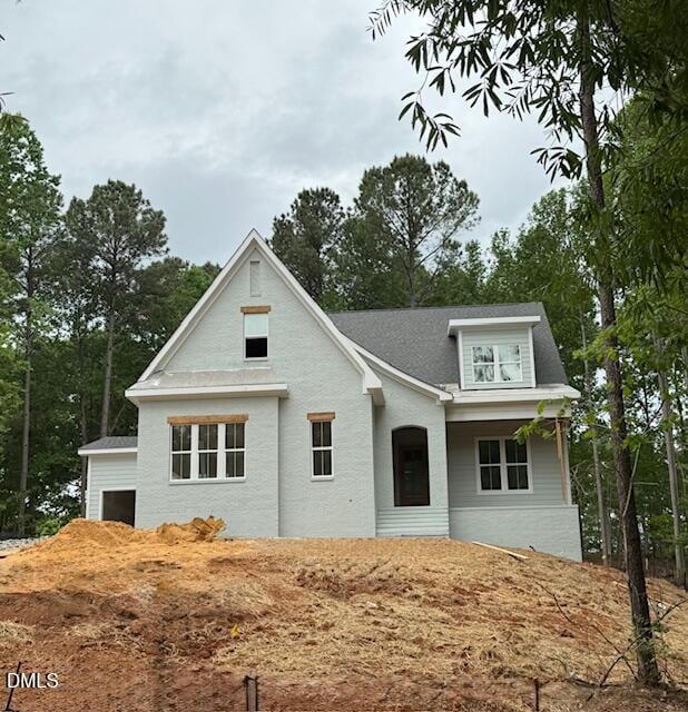 462 Chapel Ridge Dr, Pittsboro, NC 27312