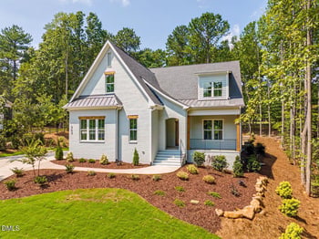 462 Chapel Ridge Dr, Pittsboro, NC 27312