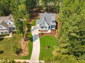 462 Chapel Ridge Dr, Pittsboro, NC 27312