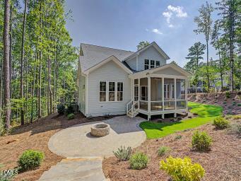 462 Chapel Ridge Dr, Pittsboro, NC 27312
