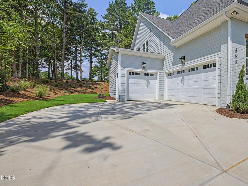 462 Chapel Ridge Dr, Pittsboro, NC 27312