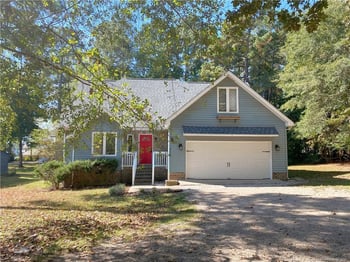 462 Crown Point, Sanford, NC 27332
