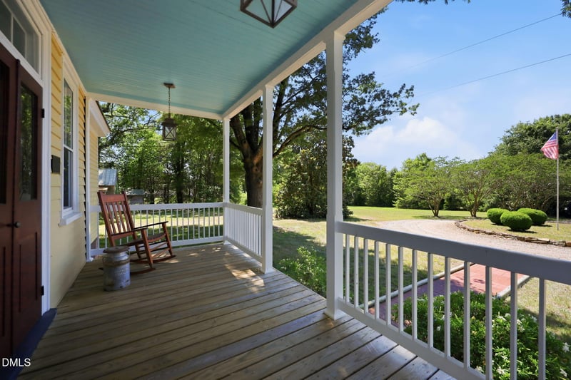 462 Darius Pearce Rd, Youngsville, NC 27596