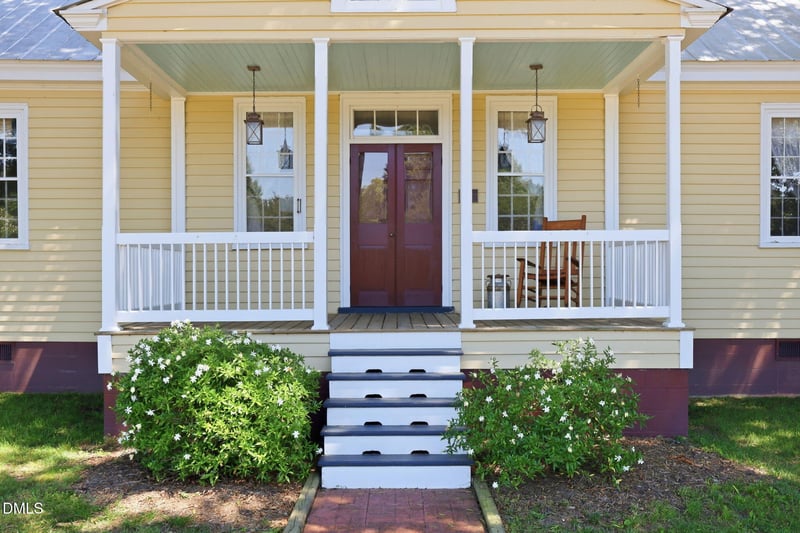 462 Darius Pearce Rd, Youngsville, NC 27596