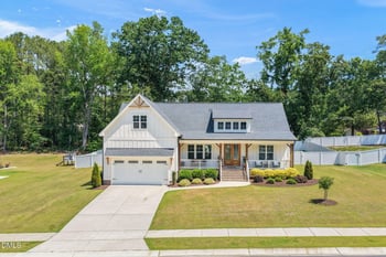462 Lambert Ln, Fuquay Varina, NC 27526