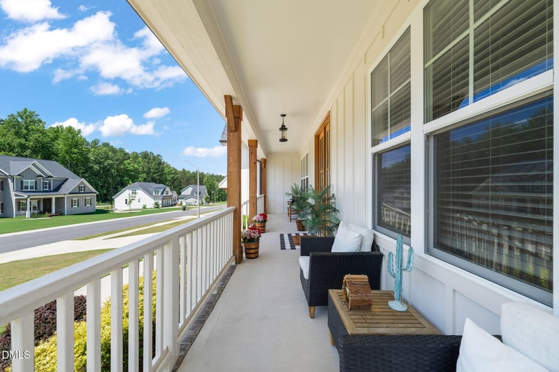 462 Lambert Ln, Fuquay Varina, NC 27526
