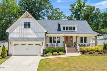 462 Lambert Ln, Fuquay Varina, NC 27526