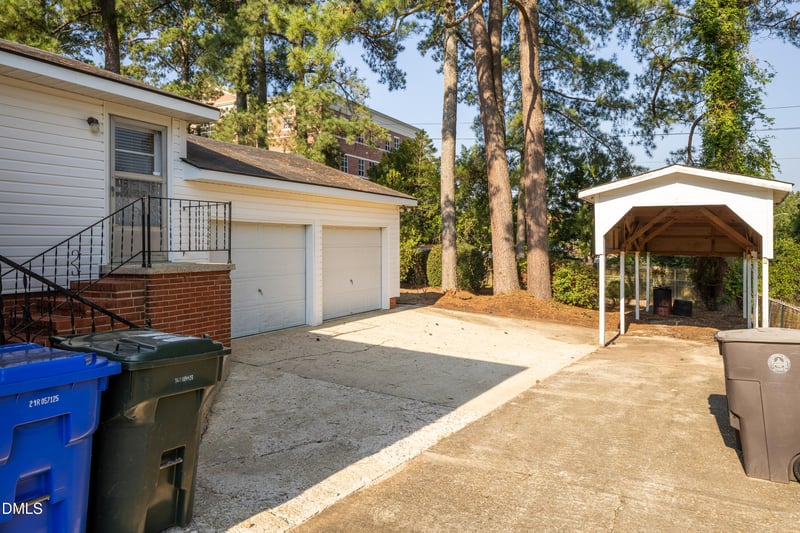 462 Mcrae Dr, Fayetteville, NC 28305