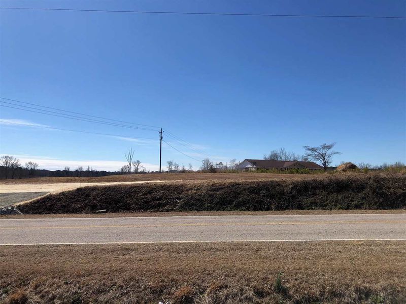 462 Railroad, Benson, NC 27501