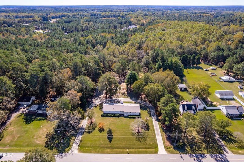 462 Sullivan Rd, Selma, NC 27576