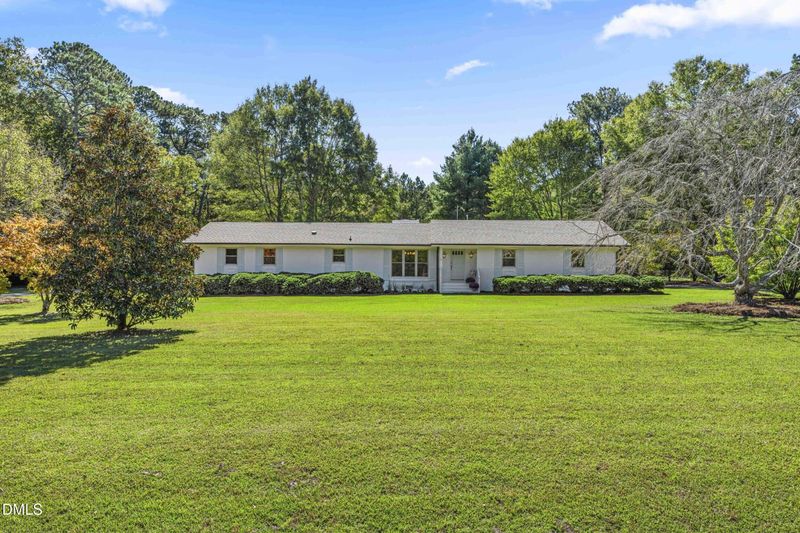 462 Sullivan Rd, Selma, NC 27576
