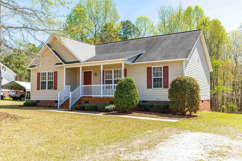 462 Sunray Dr, Clayton, NC 27520