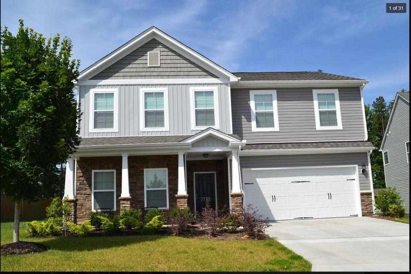 462 Thompson Rd, Graham, NC 27253