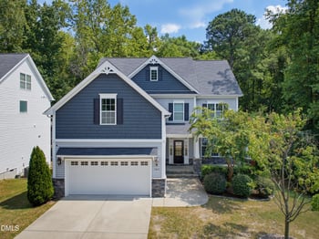 462 Walker Ranch Dr, Fuquay Varina, NC 27526