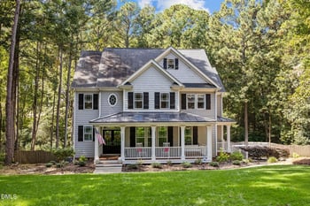 4620 Cresta Dr, Raleigh, NC 27603