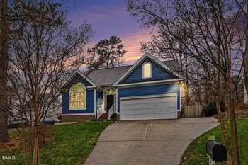 4620 Fisk Ct, Raleigh, NC 27604