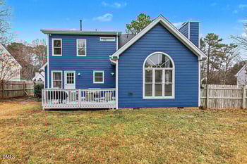 4620 Fisk Ct, Raleigh, NC 27604