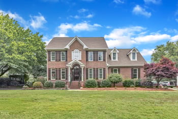 4620 Gomar Ln, Fuquay Varina, NC 27526
