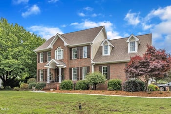4620 Gomar Ln, Fuquay Varina, NC 27526