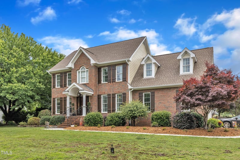 4620 Gomar Ln, Fuquay Varina, NC 27526