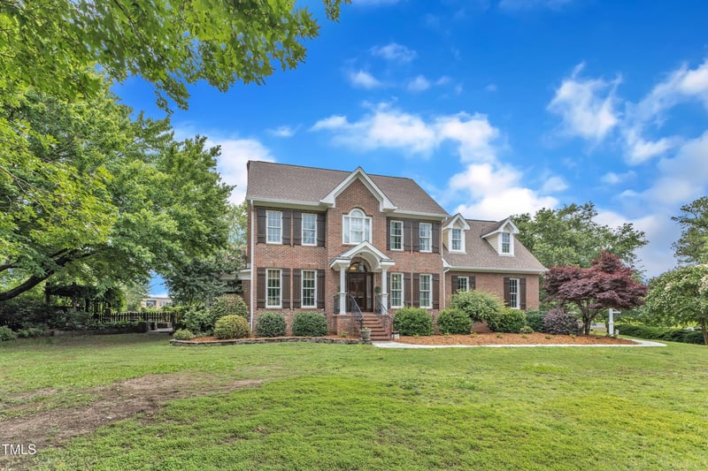 4620 Gomar Ln, Fuquay Varina, NC 27526