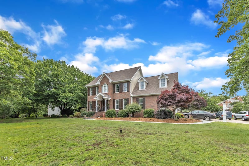 4620 Gomar Ln, Fuquay Varina, NC 27526