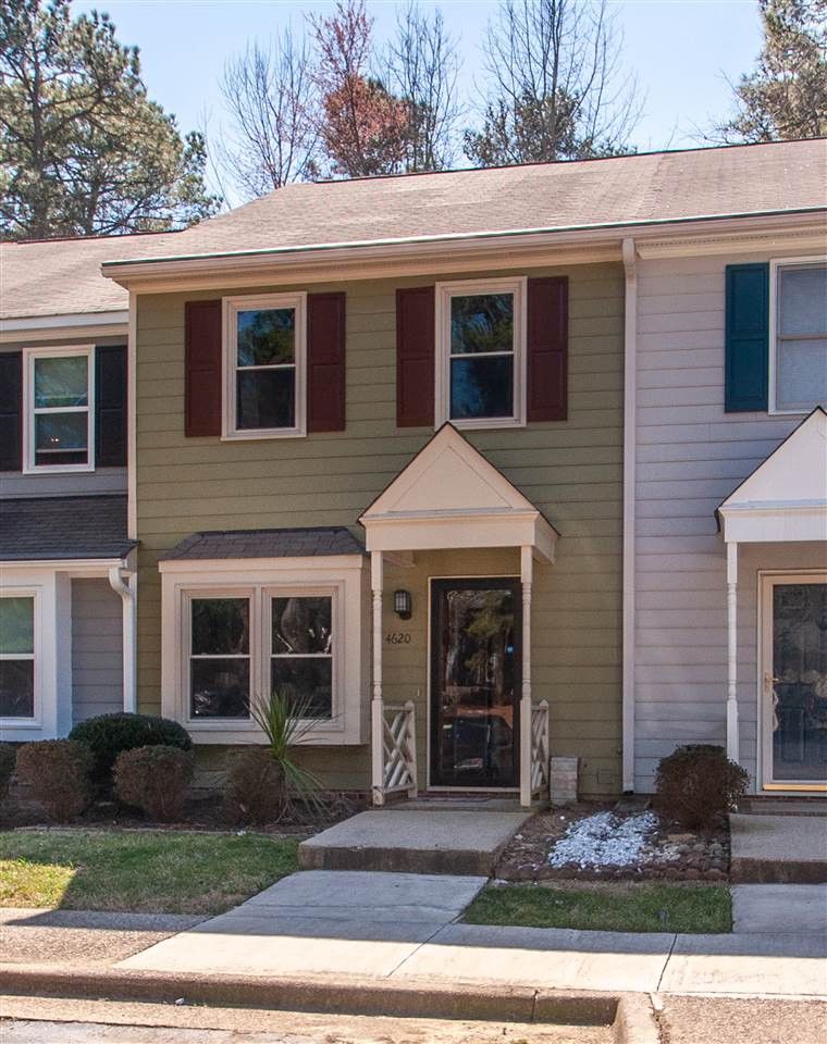 4620 Jacqueline Ln, Raleigh, NC 27616
