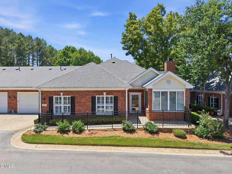 4620 Ludwell Branch Ct, Raleigh, NC 27612