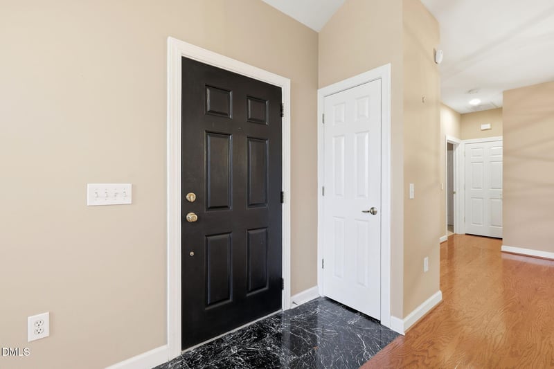4620 Ludwell Branch Ct, Raleigh, NC 27612