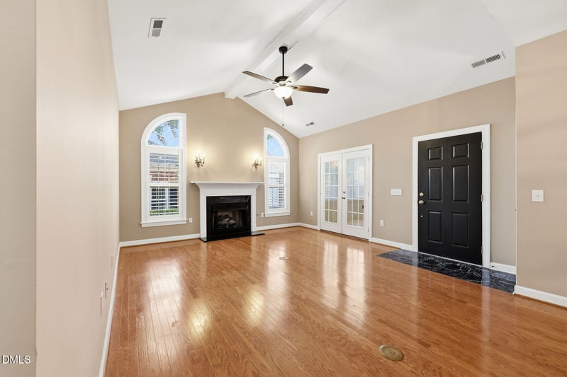 4620 Ludwell Branch Ct, Raleigh, NC 27612