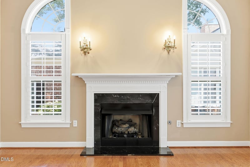 4620 Ludwell Branch Ct, Raleigh, NC 27612