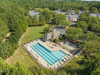 4620 Ludwell Branch Ct, Raleigh, NC 27612