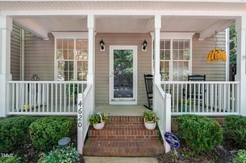 4620 Malone Ct, Raleigh, NC 27616