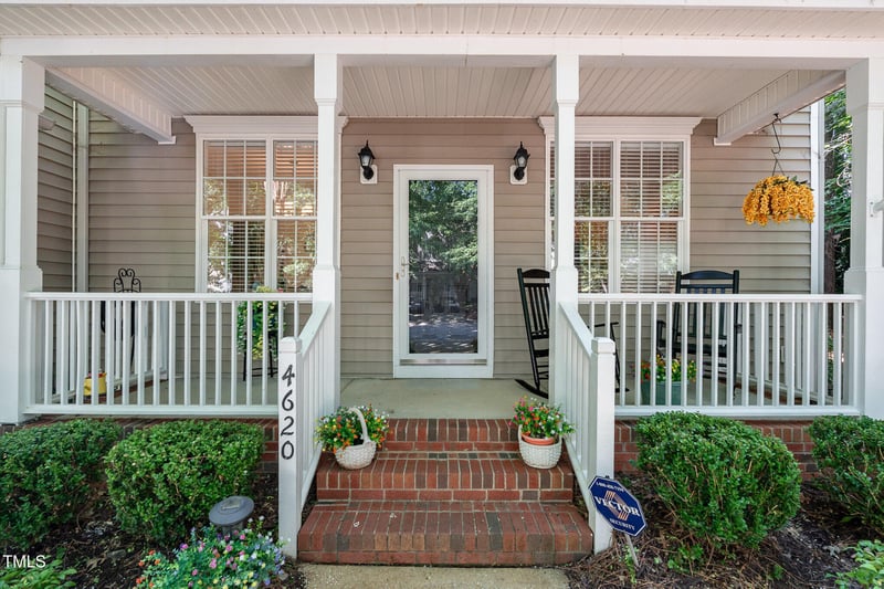 4620 Malone Ct, Raleigh, NC 27616