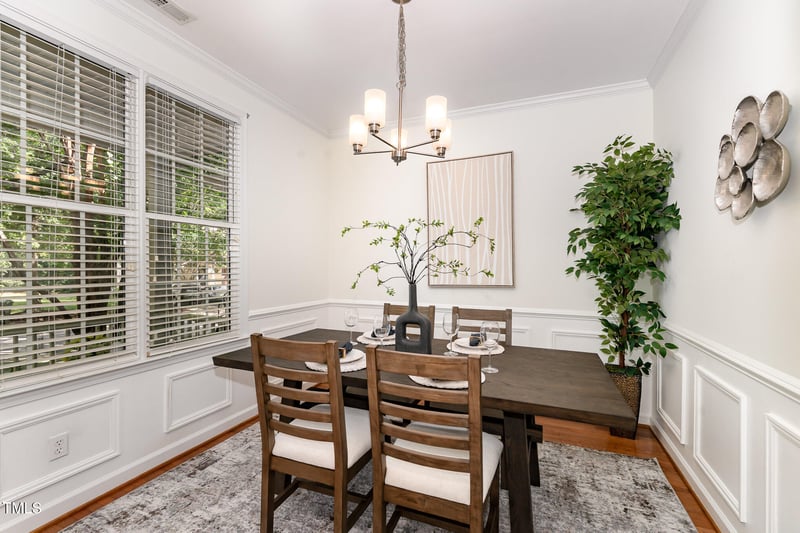 4620 Malone Ct, Raleigh, NC 27616