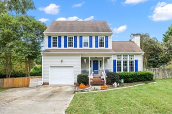 4620 Mill Rock Ln, Raleigh, NC 27616