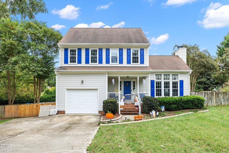4620 Mill Rock Ln, Raleigh, NC 27616