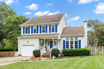 4620 Mill Rock Ln, Raleigh, NC 27616